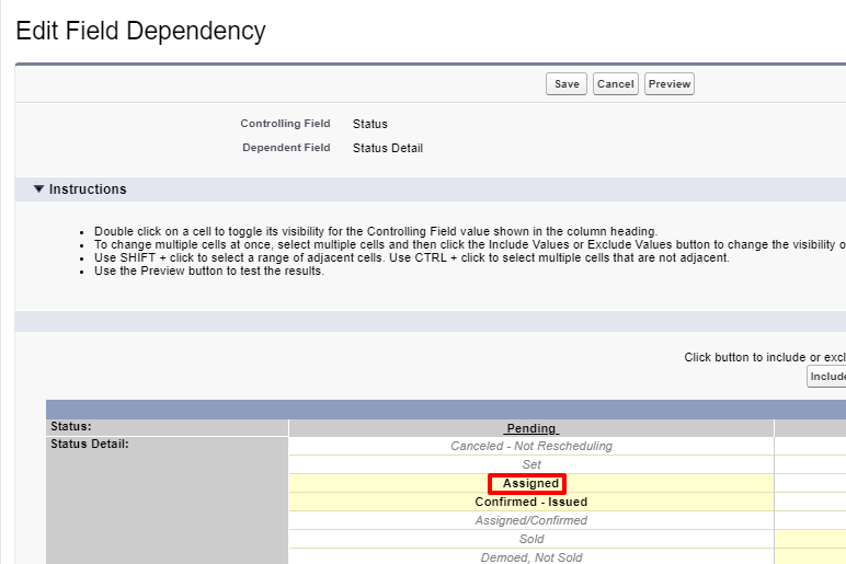 Sending Sales Appointments into i360 via eLeads – Lightning Platform